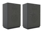 Klipsch 100 W 3-Wege Lautsprecher  Cornwall IV (Schwarz) f&uuml;r 3.999,00 Euro