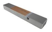 Klipsch Soundbar 100 W 2.1 Kanäle  Flexus Core 100 (Grau, Walnuss) f&uuml;r 298,96 Euro