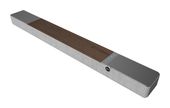 Klipsch Soundbar 100 W 3.1.2 Kanäle  Flexus Core 200 (Grau, Walnuss) f&uuml;r 399,00 Euro
