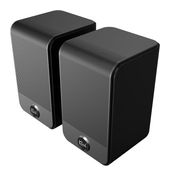 Klipsch Soundbar 50 W 2.0 Kanäle  Flexus Surr 100 (Schwarz) f&uuml;r 217,96 Euro