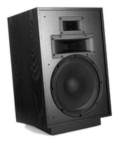 Klipsch 100 W 3-Wege Lautsprecher  Heresy IV (Schwarz) f&uuml;r 2.250,00 Euro