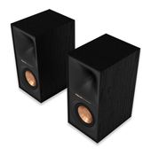 Klipsch 2-Wege Lautsprecher  R-40M (Schwarz) f&uuml;r 256,96 Euro