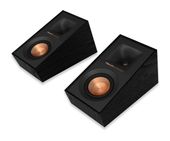 Klipsch 100 W 2-Wege Lautsprecher  R-40SA (Schwarz) f&uuml;r 341,00 Euro
