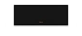 Klipsch 400 W 2-Wege Lautsprecher  R-50C (Schwarz) f&uuml;r 232,96 Euro
