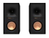 Klipsch 300 W 2-Wege Lautsprecher  R-50M (Schwarz) f&uuml;r 299,96 Euro