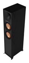 Klipsch 400 W 2-Wege Lautsprecher  R-600F (Schwarz) f&uuml;r 424,00 Euro