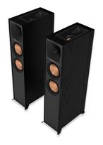 Klipsch 400 W 2-Wege Lautsprecher  R-605FA (Schwarz) f&uuml;r 592,00 Euro