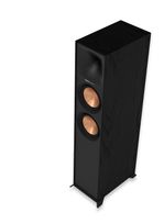 Klipsch 600 W 2-Wege Lautsprecher  R-800F (Schwarz) f&uuml;r 508,00 Euro