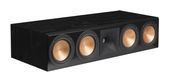 Klipsch 200 W 2-Wege Lautsprecher  RC-64 lll (Schwarz) f&uuml;r 1.699,00 Euro