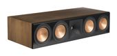 Klipsch 200 W 2-Wege Lautsprecher  RC-64 lll (Walnuss) f&uuml;r 1.709,00 Euro