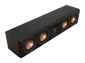 Klipsch 125 W Lautsprecher  RP-404C II (Schwarz) f&uuml;r 508,00 Euro