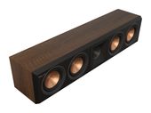 Klipsch 125 W 2-Wege Lautsprecher  RP-404C II (Holz) f&uuml;r 508,00 Euro