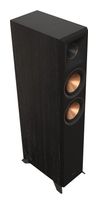 Klipsch 100 W 2-Wege Lautsprecher  RP-5000F II (Schwarz) f&uuml;r 592,00 Euro