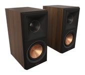 Klipsch 75 W 2-Wege Lautsprecher  RP-500M II (Walnuss) f&uuml;r 508,00 Euro