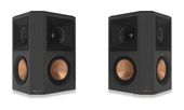 Klipsch 100 W 2-Wege Lautsprecher  RP-502S II (Schwarz) f&uuml;r 759,00 Euro