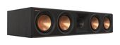 Klipsch 150 W Lautsprecher  RP-504C II (Schwarz) f&uuml;r 592,00 Euro