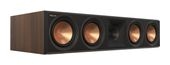 Klipsch 150 W Lautsprecher  RP-504C II (Walnuss) f&uuml;r 592,00 Euro