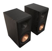 Klipsch 100 W 2-Wege Lautsprecher  RP-600M II (Schwarz) f&uuml;r 592,00 Euro