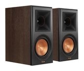 Klipsch 100 W Lautsprecher  RP-600M II (Braun) f&uuml;r 592,00 Euro