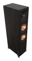 Klipsch 150 W Lautsprecher  RP-8000F II (Schwarz) f&uuml;r 849,00 Euro