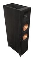 Klipsch 250 W 2-Wege Lautsprecher  RP-8060FA II (Schwarz) f&uuml;r 1.051,00 Euro