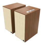 Klipsch 240 W Bluetooth Lautsprecher  The Nines (Walnuss) f&uuml;r 1.830,00 Euro
