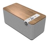 Klipsch 60 W Bluetooth Lautsprecher  The One Plus (Walnuss) f&uuml;r 272,96 Euro