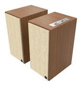 Klipsch 200 W Bluetooth Lautsprecher  The Sevens (Walnuss) f&uuml;r 1.542,00 Euro