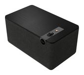 Klipsch 120 W Bluetooth Lautsprecher  The Three Plus (Schwarz) f&uuml;r 298,96 Euro