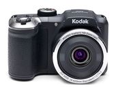 Kodak 16 MP  Bridgekamera 25x Opt. Zoom  Pixpro AZ252 Astro Zoom (Schwarz) f&uuml;r 168,96 Euro
