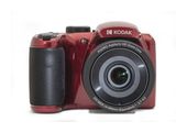 Kodak 16 MP  Kompaktkamera 25x Opt. Zoom  Pixpro AZ255 Astro Zoom (Rot) f&uuml;r 179,99 Euro