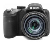 Kodak 21 MP  Bridgekamera 40x Opt. Zoom  Pixpro AZ405 Astro Zoom (Schwarz) f&uuml;r 214,96 Euro