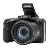 Kodak Bridgekamera 42x Opt. Zoom  Pixpro AZ425 Astro Zoom (Schwarz) f&uuml;r 218,96 Euro