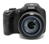 Kodak Bridgekamera 65x Opt. Zoom  Pixpro AZ653 Astro Zoom (Schwarz) f&uuml;r 399,00 Euro