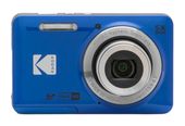 Kodak Kompaktkamera 5x Opt. Zoom  Pixpro FZ55 (Blau) f&uuml;r 128,96 Euro