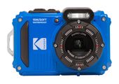 Kodak Kompaktkamera 4x Opt. Zoom  Pixpro WPZ2 (Blau) f&uuml;r 184,96 Euro