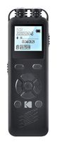 Kodak Diktiergerät 8 GB  VRC250 (Schwarz) f&uuml;r 44,99 Euro