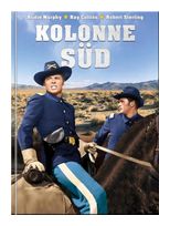 Kolonne Süd (BLU-RAY + DVD) f&uuml;r 11,99 Euro