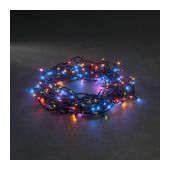 Konstsmide 3632-500 Micro-LED-Lichterkette 180er f&uuml;r 20,46 Euro