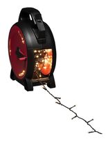 Konstsmide LED Ultra-Warmweiß(2200K) Bernstein DC 3832-807 f&uuml;r 54,46 Euro