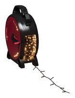 Konstsmide LED Ultra-Warmweiß(2200K) Bernstein DC 3838-807 f&uuml;r 144,96 Euro