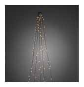 Konstsmide LED 6800 mm DC 6360-820 Baummantel f&uuml;r 26,99 Euro