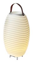 Kooduu 15 W Bluetooth Lautsprecher Laufzeit bis 10 h  Synergy 65 (Weiß) f&uuml;r 197,96 Euro