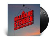 Kraftklub - Sterben in Karl-Marx-Stadt (2LP) f&uuml;r 32,99 Euro