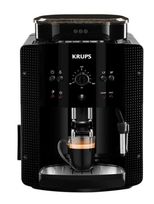 Krups Kaffeevollautomat 1,8 l 275 g  Arabica EA81R8 (Schwarz) f&uuml;r 328,00 Euro