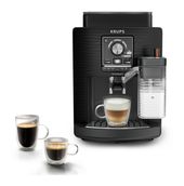 Krups Kaffeevollautomat 2,0 l 260 g  EA5028E0 Intensity Milk (Schwarz) f&uuml;r 317,00 Euro