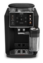Krups Kaffeevollautomat  EA9128D Sensation Milk (Schwarz) f&uuml;r 493,00 Euro