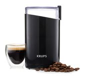 Krups Kaffeemühle 200 W  F2034210 (Schwarz) f&uuml;r 28,96 Euro