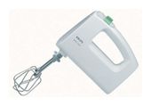 Krups Handmixer 500 W  F60814 3 Mix 7000 (Weiß) f&uuml;r 59,46 Euro