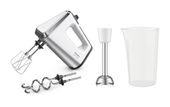 Krups Stabmixer 750 W  GN9121 3 Mix 9000 (Weiß) f&uuml;r 75,96 Euro